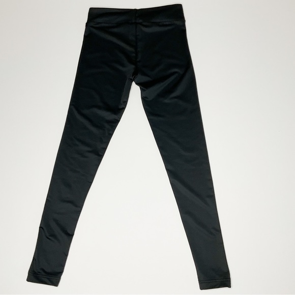 Adidas Tights in Black Size Small - Picture 4 of 10